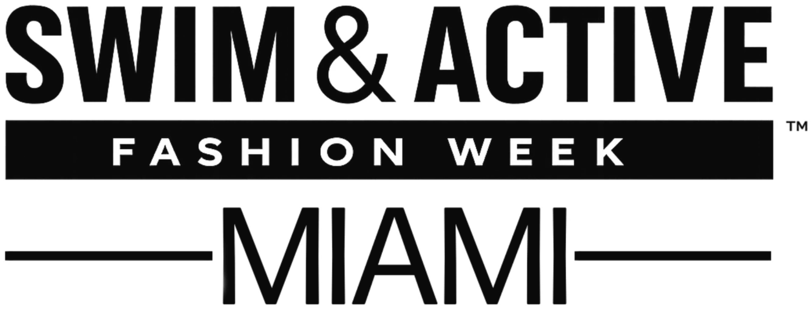 Swim & Active Fashion Week